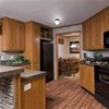 Model 1803 Kitchen