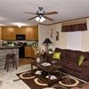 Model 1803 Living Room