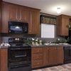 Model 1804 Kitchen