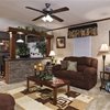 Model 1804 Living Room