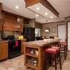 Model 1808 Kitchen