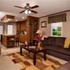 Model 1808 Living Room