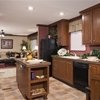 Model 2803 Kitchen #2
