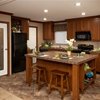 Model 2811 Kitchen