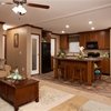 Model 2811 Living Room