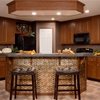 Model 3810 Kitchen
