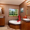 Model 3810 Master Bath